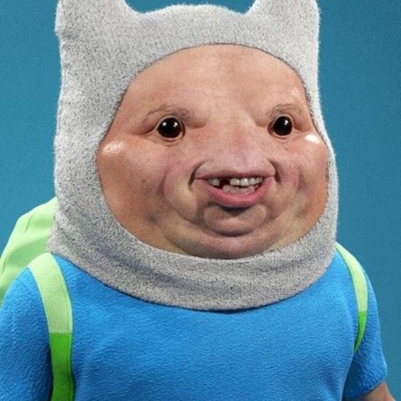 Meet your Posher, Jacob - Picture 1 of 1